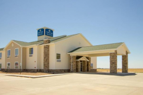  Cobblestone Inn & Suites - Eads  Идс